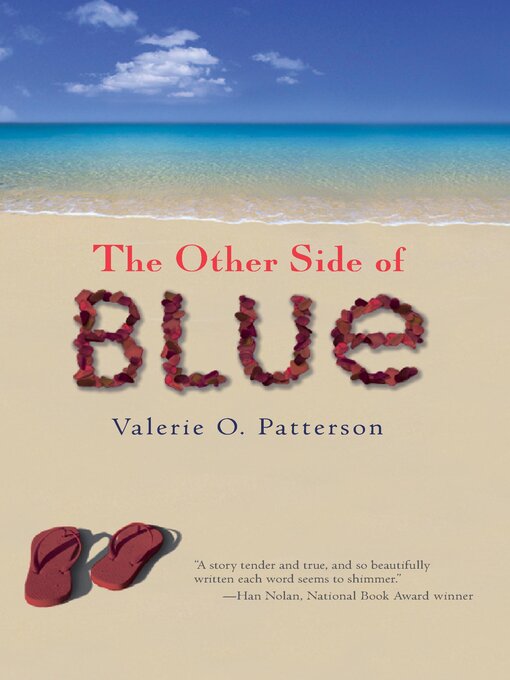 Title details for The Other Side of Blue by Valerie O. Patterson - Available